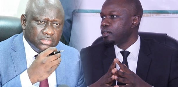 Plaintes contre Serigne Bassirou Guèye : Ousmane Sonko passe à l'acte