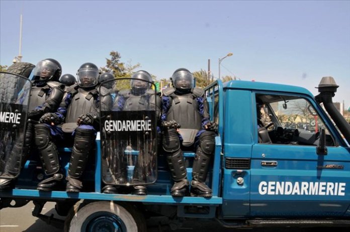 Terrain de l'ex siège du Haut Commandement de la Gendarmerie : Sonko révèle un "deal" entre l'État du Sénégal et un magnat israélien