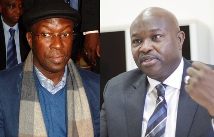 La poursuite du procès plombée par la constitution de Mes Souleymane N'déné, Alioune Badara Cissé etc...