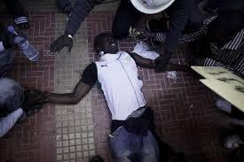 Enseignants fraudeurs : des élèves-maîtres tombent en syncope, une riposte contre SMT à venir