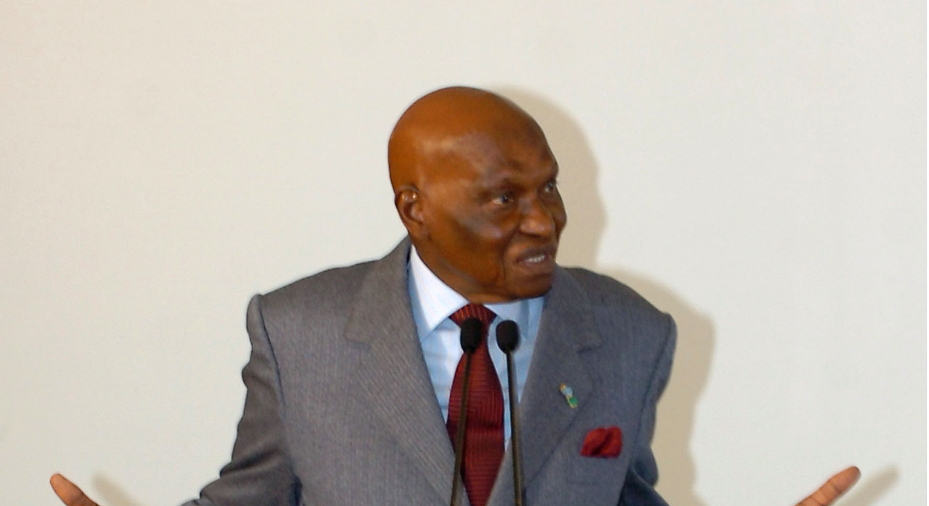 Procès de Karim Wade : Me Wade boude l’audience !