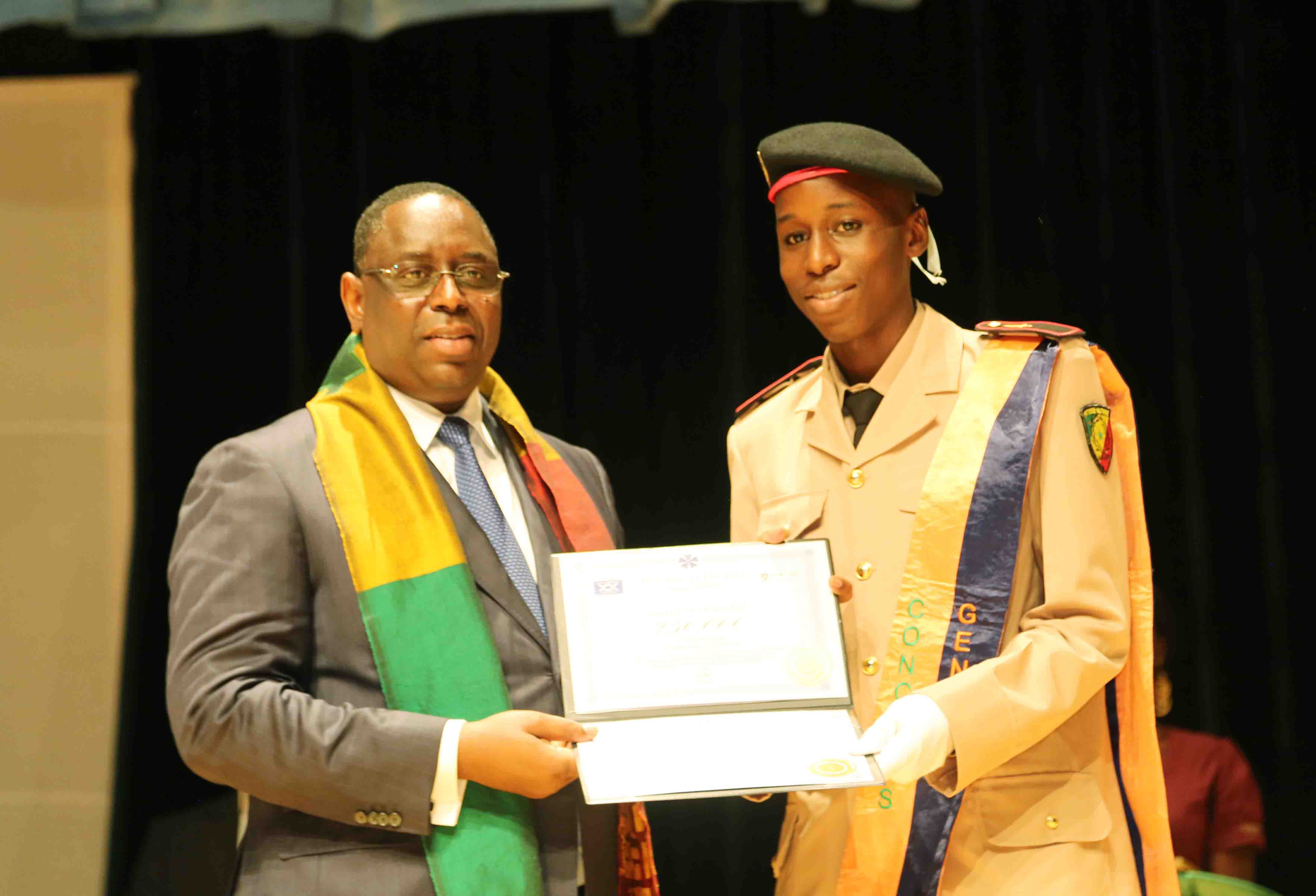 Vers la formulation d'un "Plan pour l'Ecole de la réussite