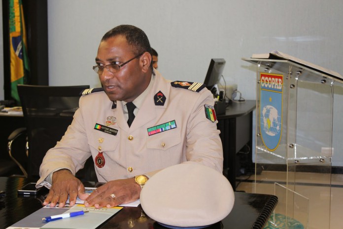 Divulgation de documents confidentiels : Le colonel Antoine Wardini avertit les auteurs