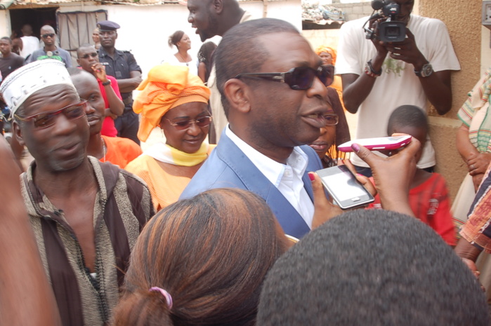 Festival International : Youssou Ndour met le feu à Carthage