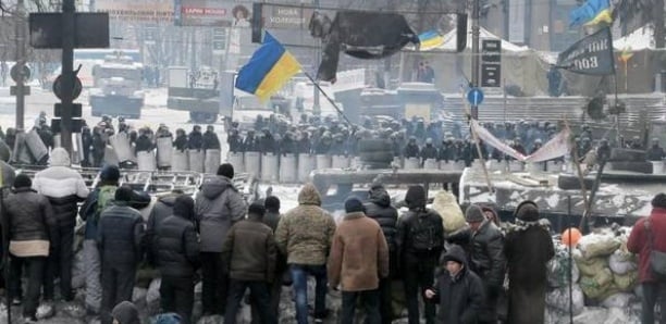 Un étudiant zambien, prisonnier en Russie, retrouvé mort au combat en Ukraine