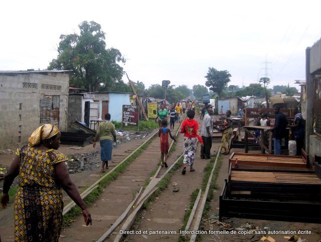 Onze personnes enlevées à Kinshasa Onze personnes, dont un défenseur des droits de l'Homme, ont été enlevées ce week-end à Kinshasa par des hommes armés habillés en tenue civile ou militaire, a affirmé lundi l'ONG congolaise Voix des sans voix (VSV).