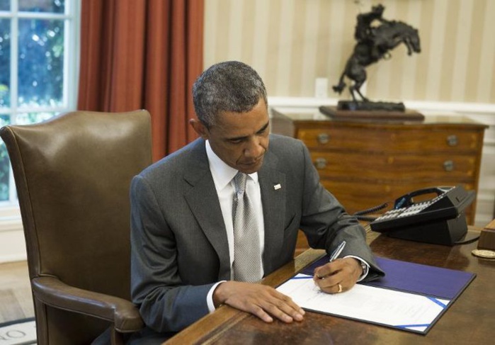 Obama approuve de nouveaux financements pour l’Iron Dome en Israël