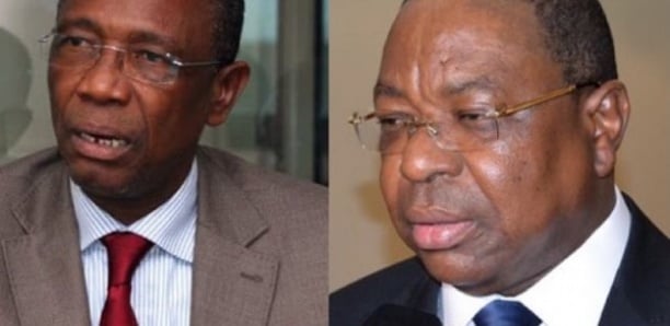 Bisbilles entre Mankeur Ndiaye et El Hadji Kassé : Lansana Gagny Sakho s’en mêle !