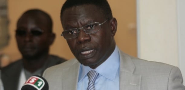 Présidentielle-2024 : L’ancien ministre Pape Diouf et le GHC/LER prônent une candidature unique pour BBY