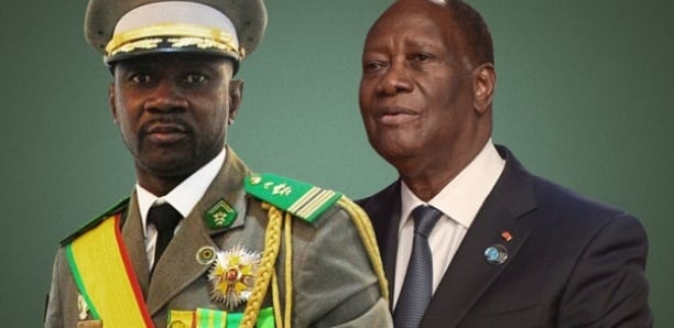 La Côte d'Ivoire annonce le retrait progressif de ses troupes du Mali