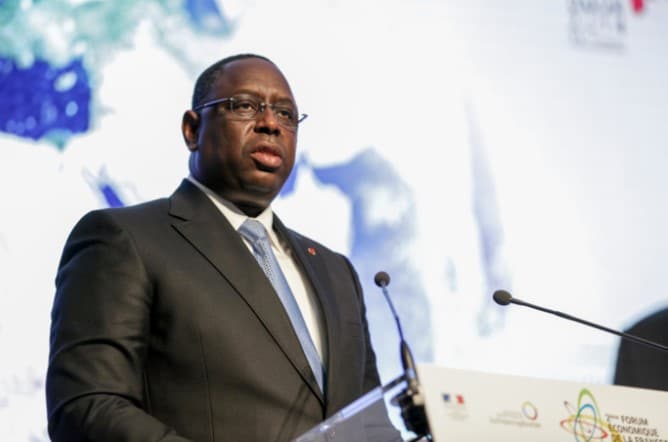 Sommet G20 Bali: Le président Macky Sall invite ses pairs à intégrer l'Afrique comme membre permanent au Forum du G20.