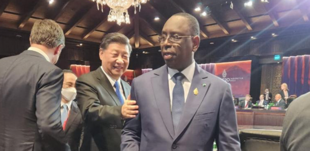 G20/Sécurité alimentaire et énergie : ce que préconise Macky Sall