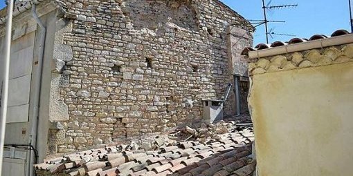 Ziguinchor : un enfant tué dans l'effondrement d'un mur à Boucotte