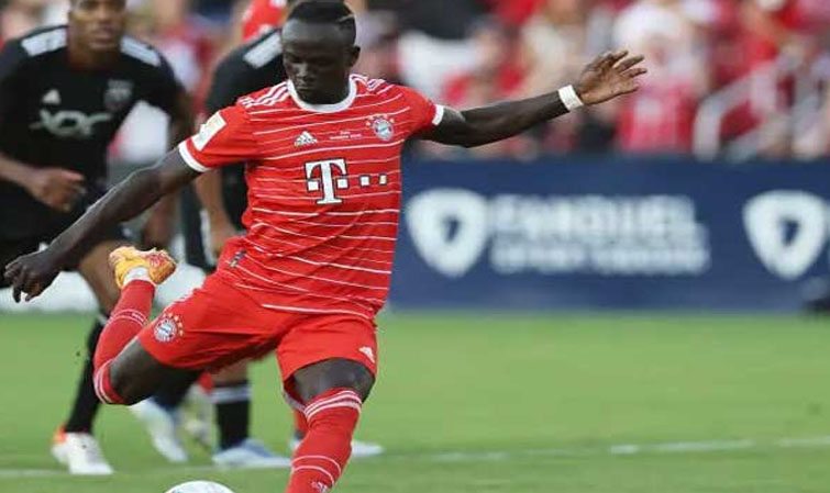 Rapport Fifpro: Les statistiques affolantes de la charge de travail de Sadio Mané
