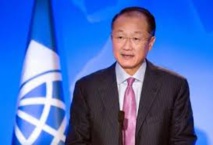 Le Président Macky Sall a reçu Jim Yong Kim, Président de la Banque Mondiale, à Washington