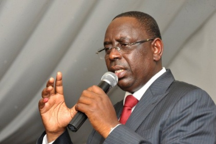 Les chefs d'Etats africains lesplus populaires dans leur pays : Macky Sall dans le top 10