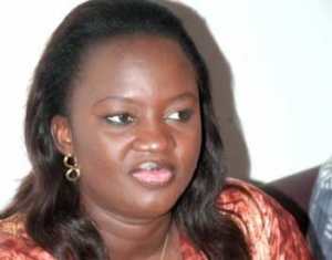 Kaolack: Yaye Fatou Diagne, première mairesse de Ngathie Naouda