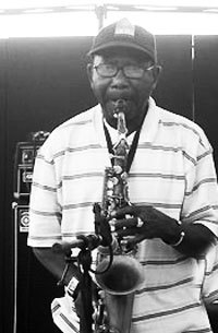 Décès d'Abdou Kounta Diaïté, doyen de l'UCAS Band de Sédhiou