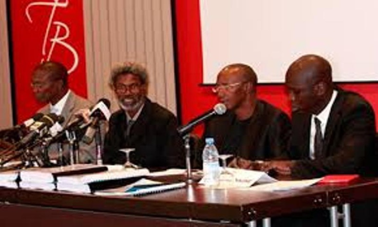 « Afin que nul ne l’ignore, l’état de santé de Bibo Bourgi est extrêmement préoccupante », Collectif des avocats de Karim