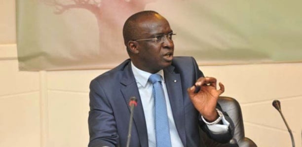 Polémique sur la Dette publique : Les assurances du ministre du Budget Mamadou Moustapha Ba