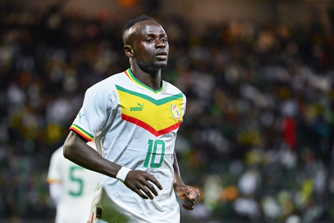 Bayern, Sénégal : Sadio Mané opéré avec succès