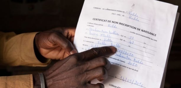 État civil consulaire : 50 enquêteurs envoyés auprès des Sénégalais de la Diaspora