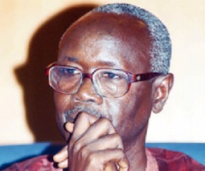 Fatou Diop, vous en déplaise, Mody Niang a raison