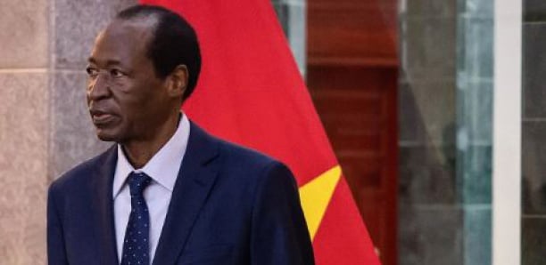 Blaise Compaoré évacué au Qatar