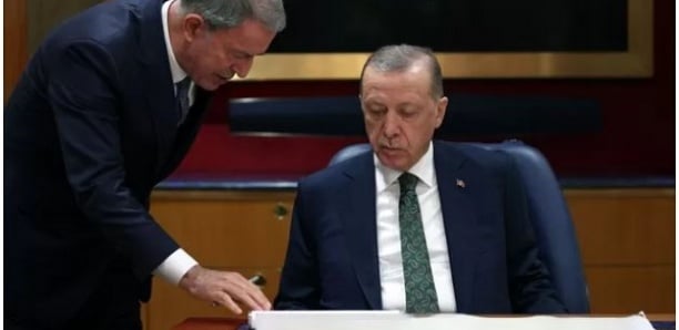 “L'heure des comptes a sonné”: la Turquie frappe des régions kurdes en Syrie et en Irak