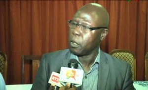 Luc Sarr  "Ce procès de Karim Wade, qu'on le veuille ou non, a une..."