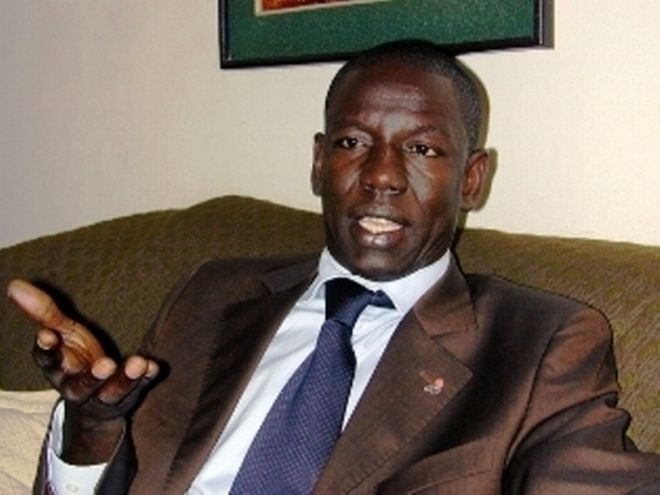 Abdoulaye Wilane descend Idrissa Seck