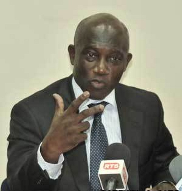 Confidences de Karim à Serigne Mbacké Ndiaye