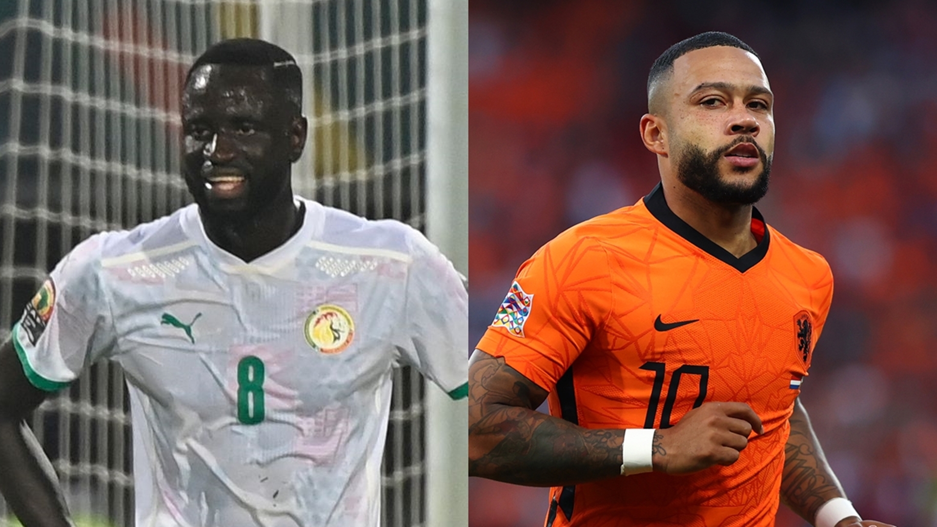 Contre Pays-Bas : Le 11 probable des Lions et les changements de Aliou Cissé…