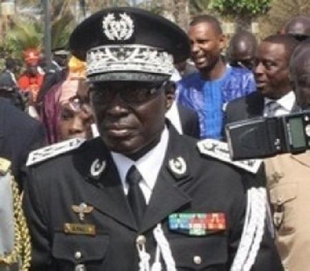 Après avoir déféré à la convocation du Haut Commandant de la Gendarmerie : Le colonel N'daw bientôt au "frais"!