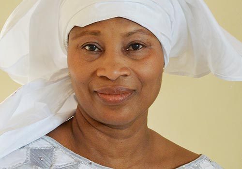 Aïssata Tall Sall espère obtenir gain de cause devant la Cour suprême