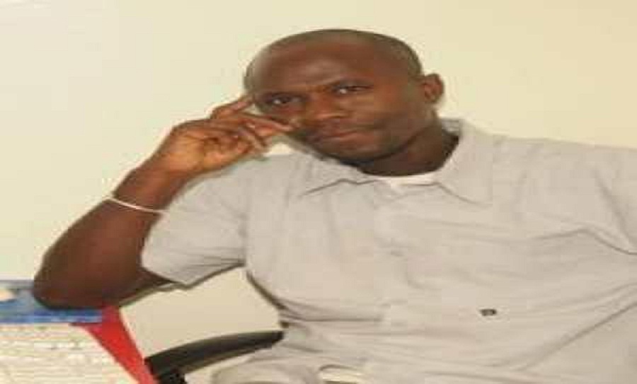 Félix  Nzalé jugé demain jeudi en flagrants délits