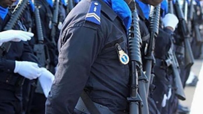 Disparition inquiétante d’un gendarme et d’un agent des renseignements militaires