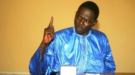 Ma contribution contre la sortie de Moustapha Diakhaté