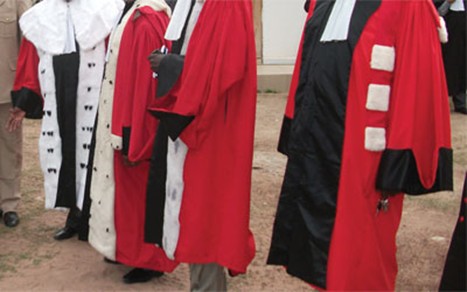 Corruption dans la magistrature : Taïfour Diop et Cie dans une affaire d’un milliard FCFA