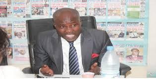 Refus de l'autorisation de rassemblement du M. 23 patriotique : "Nous avons un plan B!" dixit Cheikh Sadibou Diop