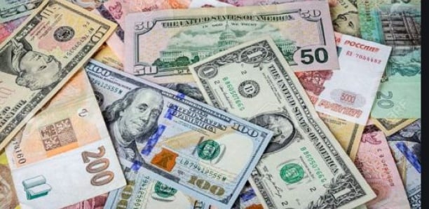 Escroquerie à Thiès : La police saisit une grosse somme d'argent sur un Camerounais