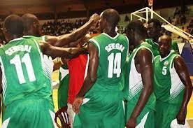 Les Lions battent les Mexicains 76-71