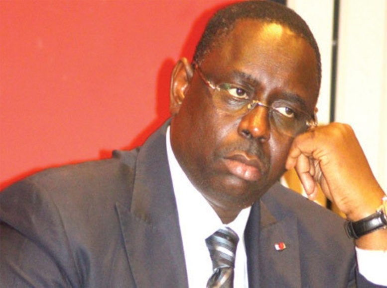 Le MEEAJ réclame la démission du président Macky Sall