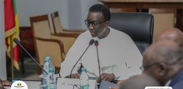 Amadou Bâ sans bureau ni cabinet : Qu’en est-il réellement ?