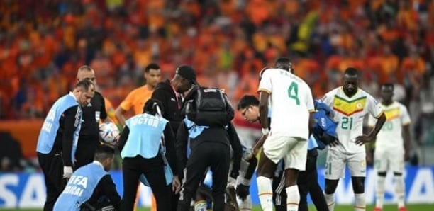 Infirmerie des Lions : Des nouvelles de Ballo Touré, Abdou Diallo et Cheikhou Kouyaté