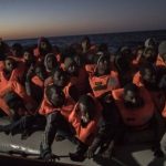 Saint-Louis : une embarcation de migrants échoue à Gokhou-Mbathie