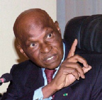 Me Wade : « Ce qui s’est passé à l’Université c’est de la barbarie… »