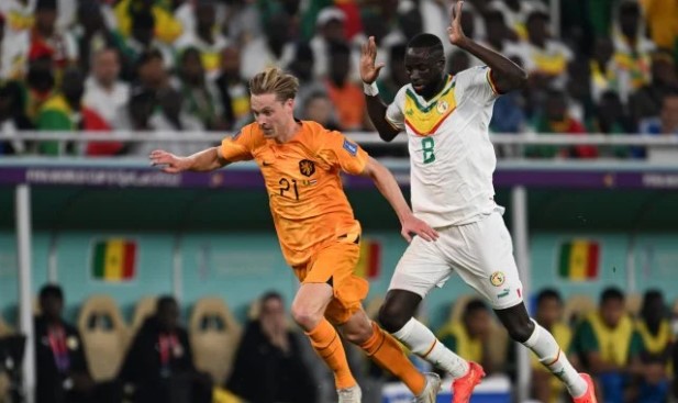 Coupe du Monde 2022 : le Sénégal n'a déjà plus le droit à l'erreur face au Qatar