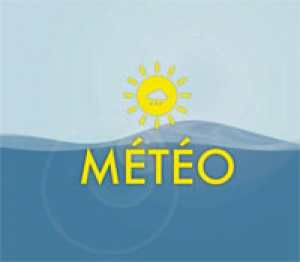 L'ANACIM met en garde contre un "vent assez fort" sur la côte