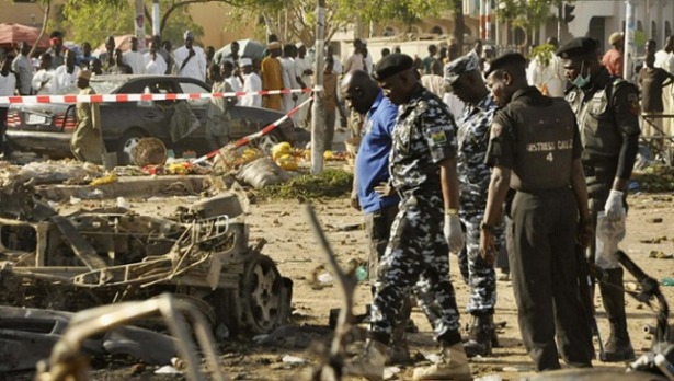 Nigeria: des hommes armés tuent trois policiers, enlèvent un directeur pétrolier